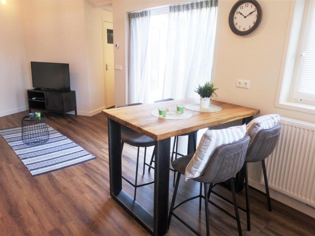 Dwc00 - New Romantic Studio With Large Terrace ดอมเบิร์ก ภายนอก รูปภาพ