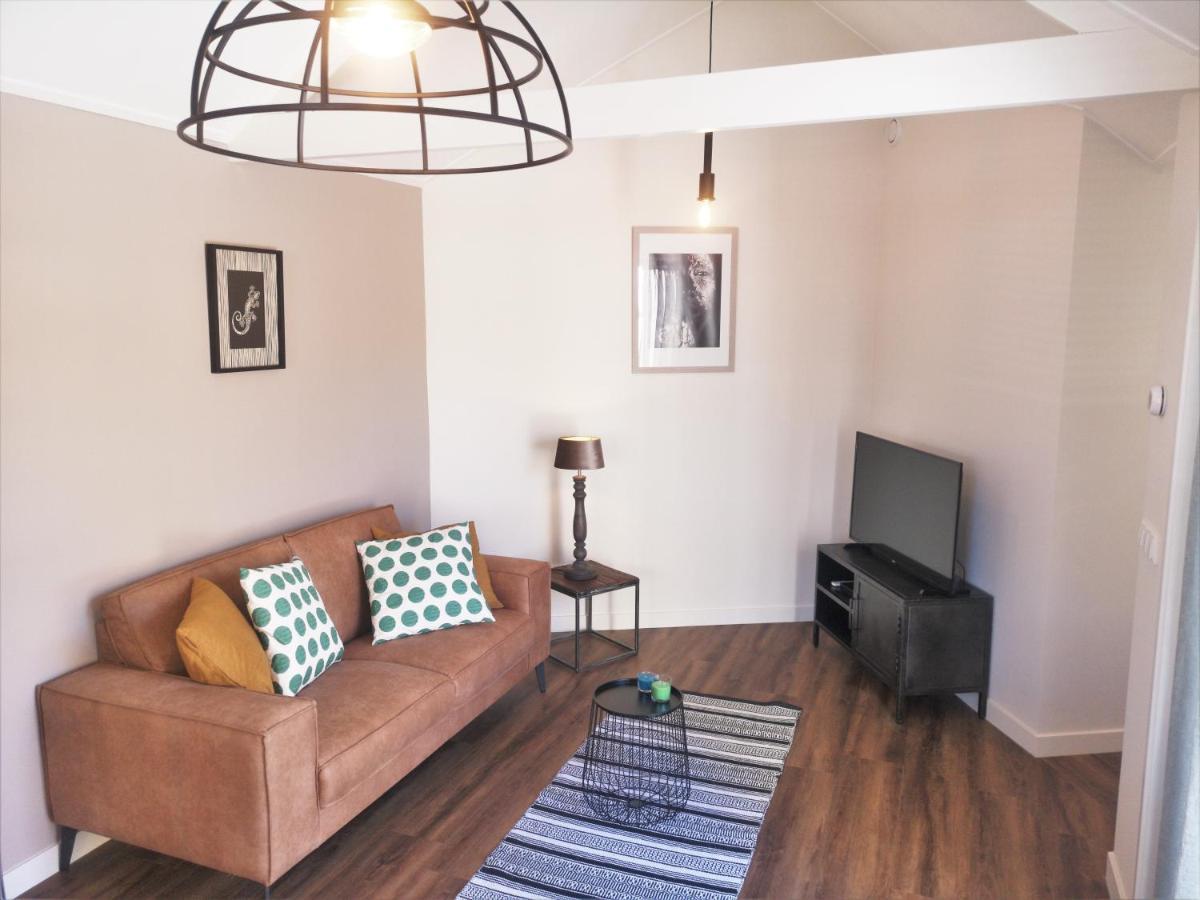 Dwc00 - New Romantic Studio With Large Terrace ดอมเบิร์ก ภายนอก รูปภาพ