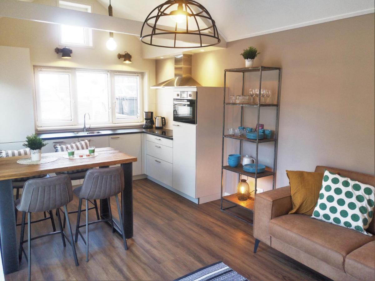 Dwc00 - New Romantic Studio With Large Terrace ดอมเบิร์ก ภายนอก รูปภาพ